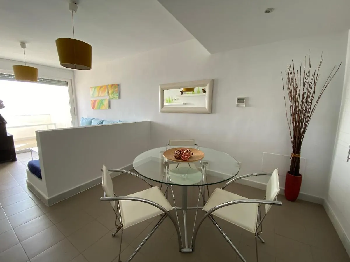 Calagrande Apartment Almeria Spain