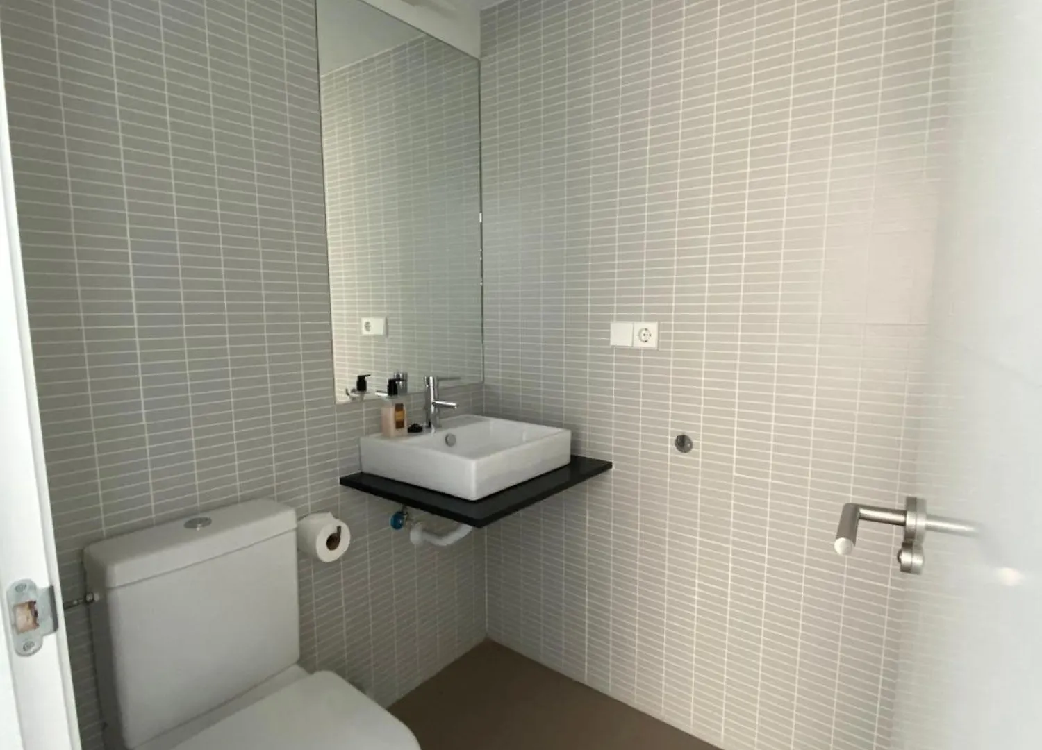 Calagrande Apartment Almeria