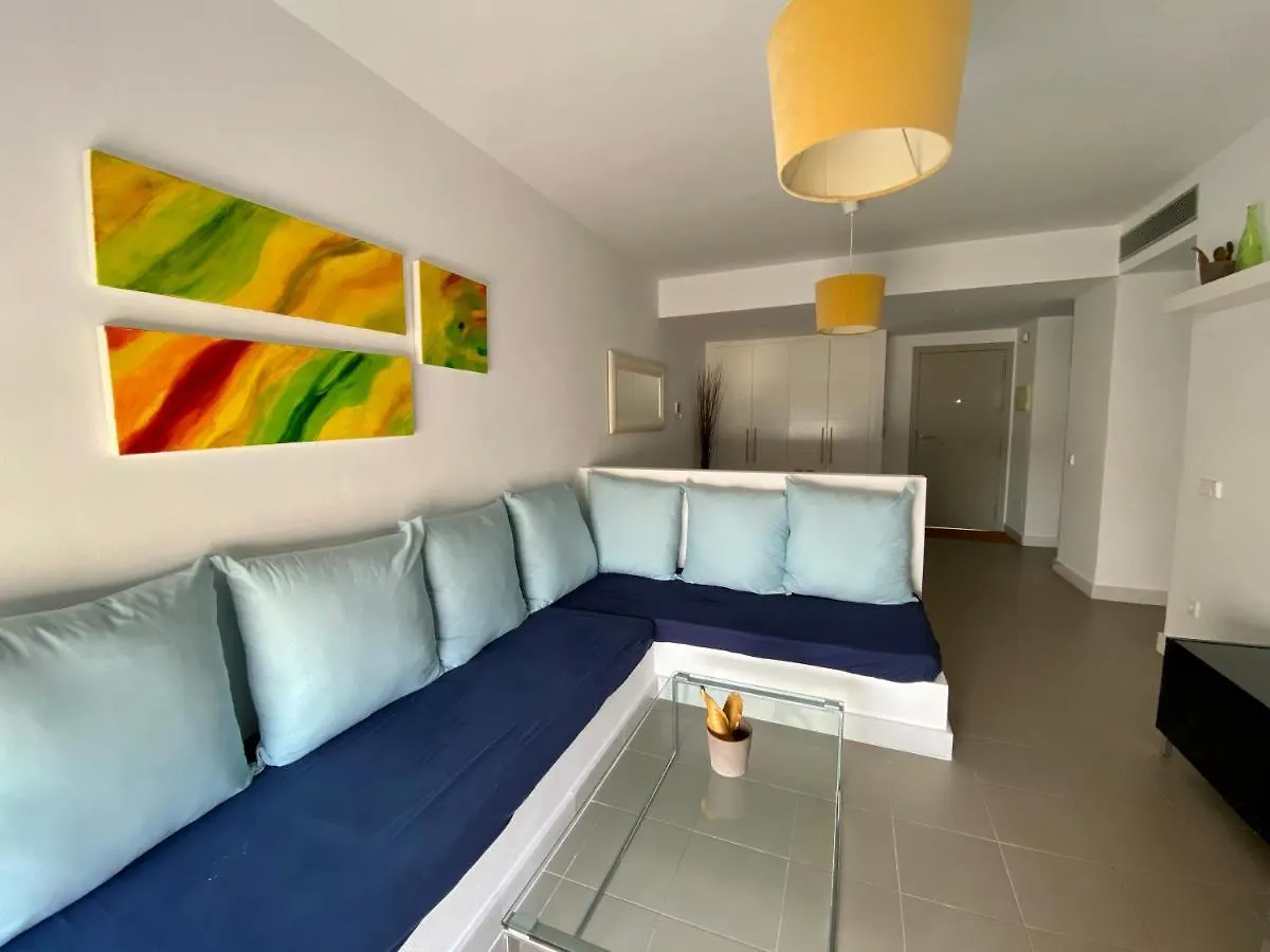 Calagrande Apartment Almeria Spain
