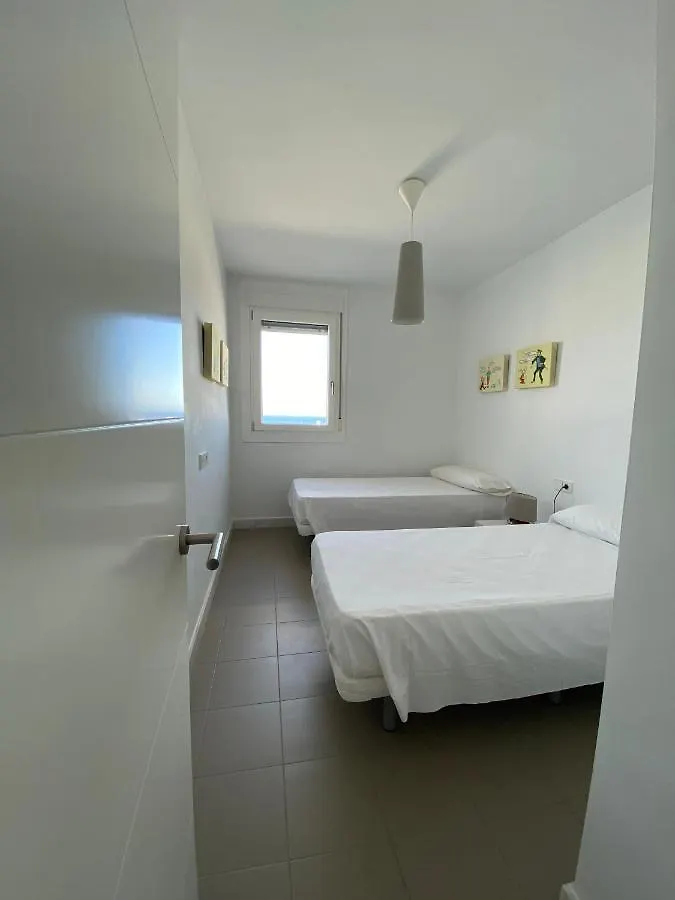 Calagrande Apartment Almeria