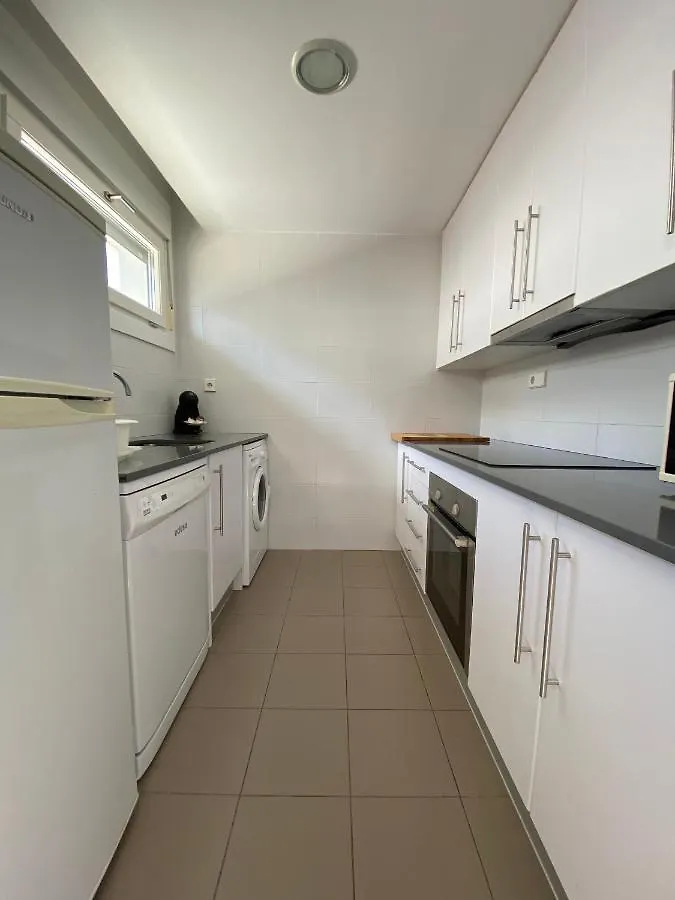 Calagrande Apartment Almeria