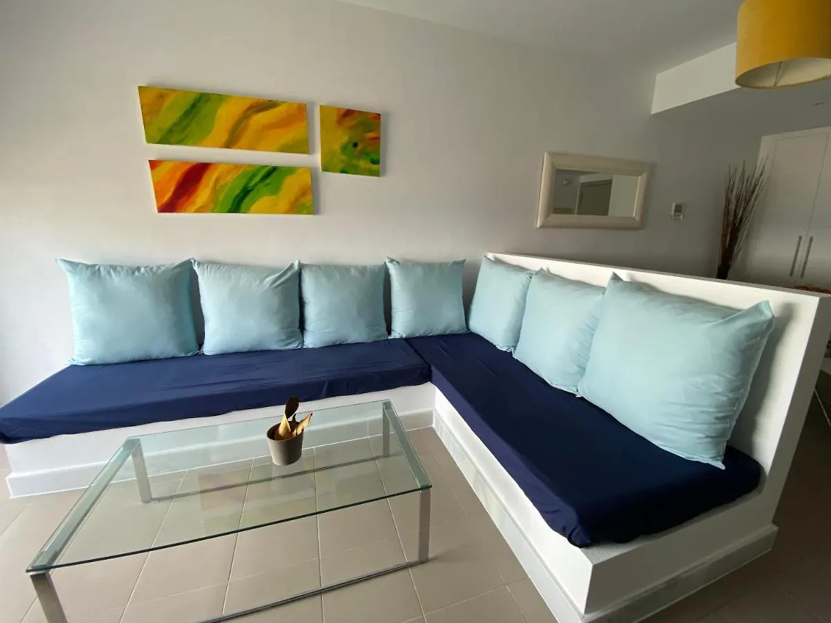 Calagrande Apartment Almeria