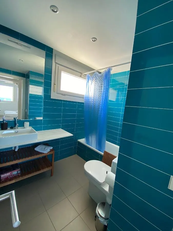 Calagrande Apartment Almeria 0*,