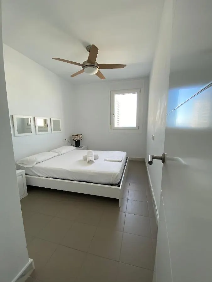 Calagrande Apartment Almeria