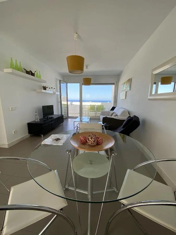 Calagrande Apartment Almeria