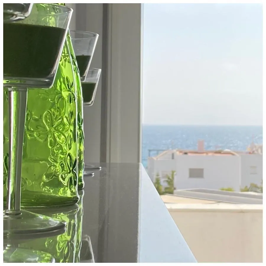Calagrande Apartment Almeria